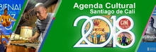 Agenda Cultural