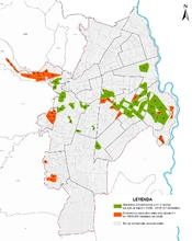 nomenclatura urbana