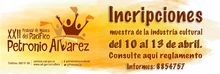Inscripciones de Petronio