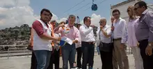 Visita Presidente Juan Manuel Santos 