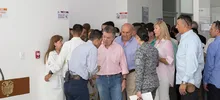 Visita Presidente Juan Manuel Santos 