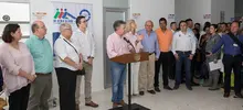 Visita Presidente Juan Manuel Santos 