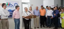 Visita Presidente Juan Manuel Santos 