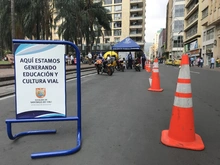 aula móvil
