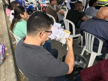 aula móvil