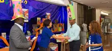 En abril  Dona un Cuento para los Niños de Primera Infancia