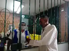 Se normaliza atención a los habitantes de la calle, en todos los dispositivos