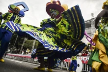 Ya están abiertas las inscripciones para participar del Desfile Carnaval del Cali Viejo