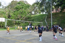 Arrancó de la liga deporvida de la secretaría del deporte y la recreación