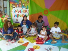 En octubre se iniciará la construcción del Centro de  Desarrollo Infantil  para la Primera Infancia de la comuna 20 