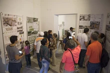 En octubre se iniciará la construcción del Centro de  Desarrollo Infantil  para la Primera Infancia de la comuna 20 