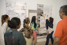 En octubre se iniciará la construcción del Centro de  Desarrollo Infantil  para la Primera Infancia de la comuna 20 