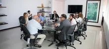 Proyecto de filtración de agua del lecho del río Cauca que abandera Cali será ejemplo nacional