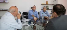 Proyecto de filtración de agua del lecho del río Cauca que abandera Cali será ejemplo nacional