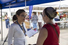 Talleres de política pública de espacio público en los parques El Ingenio y Obrero