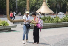 Talleres de política pública de espacio público en los parques El Ingenio y Obrero