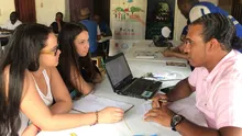 Bienestar Social llevó su oferta institucional al corregimiento La Buitrera 