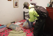 Desarticulada estructura delincuencial que surtía expendios de narcóticos en barrios Olaya Herrera y La Isla 
