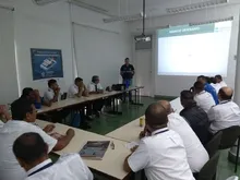 Sensibilización conductores