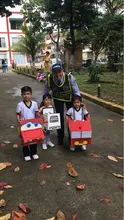 Patrullar escolar
