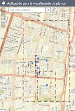Mapa interactivo