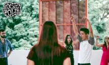 Participantes de Rockópolis se enfrentan a un nuevo reto durante su tercer ciclo de audiciones