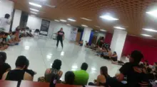 Participantes de Rockópolis se enfrentan a un nuevo reto durante su tercer ciclo de audiciones
