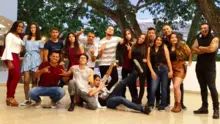 Participantes de Rockópolis se enfrentan a un nuevo reto durante su tercer ciclo de audiciones