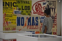 Exposición La Linterna