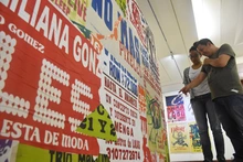 Exposición La Linterna