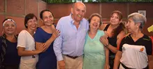IPS La Rivera, la ‘joya’ de la salud que visitó Armitage en su recorrido por la comuna 5