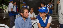 Atención al habitante de calle 06