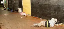 Atención al habitante de calle 07