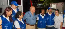 Atención al habitante de calle 09