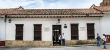 Museo Regional de Memoria Histórica del Conflicto y Reconciliación 5