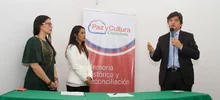 Museo Regional de Memoria Histórica del Conflicto y Reconciliación 8
