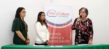 Museo Regional de Memoria Histórica del Conflicto y Reconciliación 10