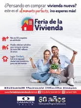 Feria de vivienda 2018