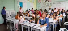 Instituciones Educativas Oficiales tendrán que reportar casos de deserción al SIMPADE