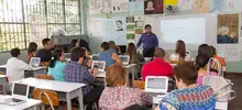 Instituciones Educativas Oficiales tendrán que reportar casos de deserción al SIMPADE