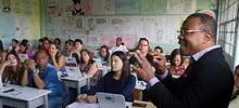 Instituciones Educativas Oficiales tendrán que reportar casos de deserción al SIMPADE