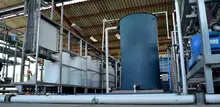 Planta de Lixiviados Navarro 01