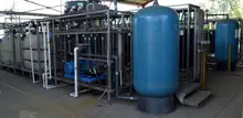 Planta de Lixiviados Navarro 02