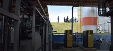 Planta de Lixiviados Navarro 03