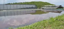 Planta de Lixiviados Navarro 05