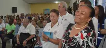 Visitas y recorridos del alcalde Armitage por comunas de Cali: espacios para el control social