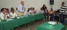 Visitas y recorridos del alcalde Armitage por comunas de Cali: espacios para el control social