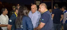 Alcaldía de Cali lamenta fallecimiento de dos adultos mayores por desbordamiento de quebrada en Siloé