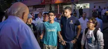 Alcaldía de Cali lamenta fallecimiento de dos adultos mayores por desbordamiento de quebrada en Siloé