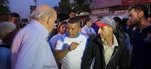 Alcaldía de Cali lamenta fallecimiento de dos adultos mayores por desbordamiento de quebrada en Siloé
